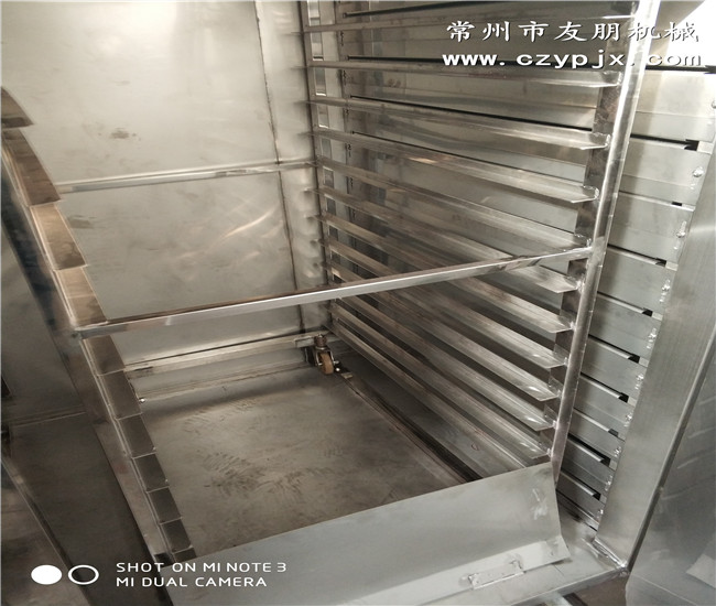 CT-C系列熱風循環(huán)烘箱