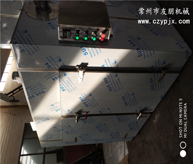 CT-C系列熱風循環(huán)烘箱