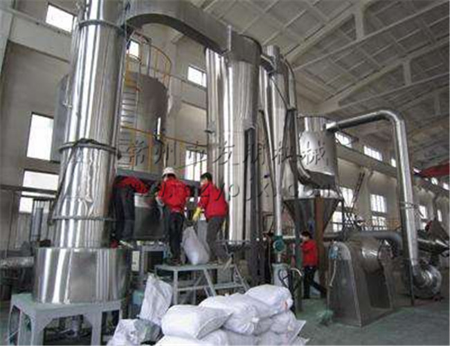 碳化硅干燥項(xiàng)目